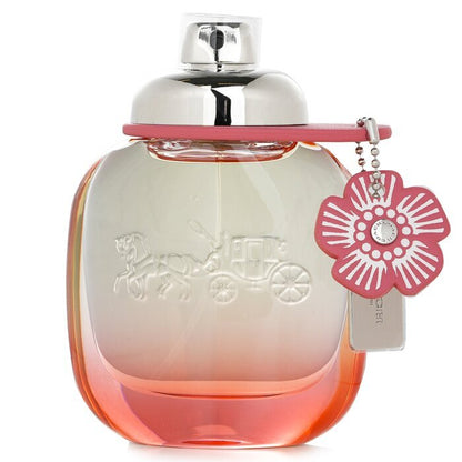 Coach Floral Blush Eau De Parfum Spray (Random Packaging) 50ml/1.7oz