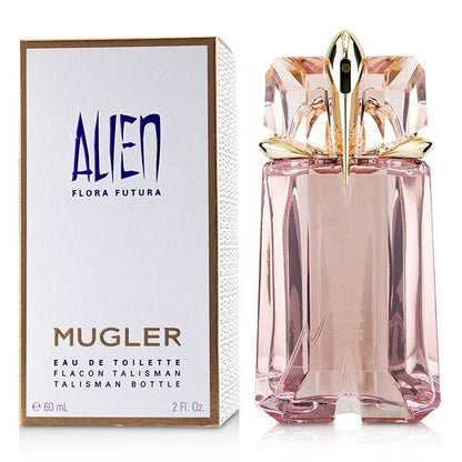 Thierry Mugler Alien Flora Futura Eau De Toilette Spray 60ml/2oz
