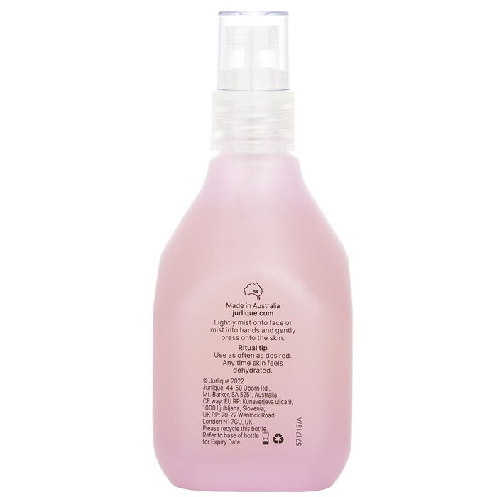 Jurlique Sweet Violet & Grapefruit Hydrating Mist (Random Packaging) 100ml/3.3oz