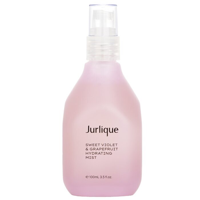 Jurlique Sweet Violet & Grapefruit Hydrating Mist (Random Packaging) 100ml/3.3oz