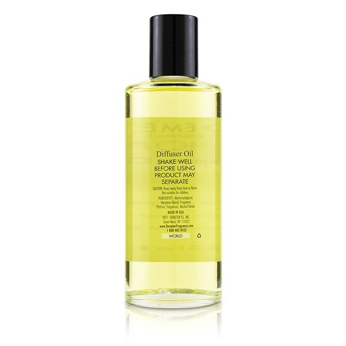 Demeter Atmosphere Diffuser Oil - Caipirinha 120ml/4oz