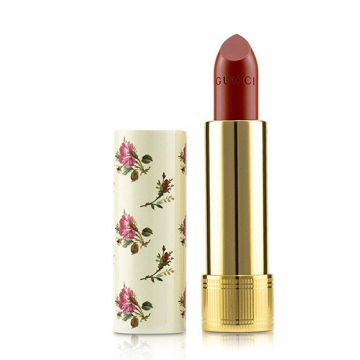 Gucci Rouge A Levres Voile Lip Colour - # 206 Katrin Sand 3.5g/0.12oz