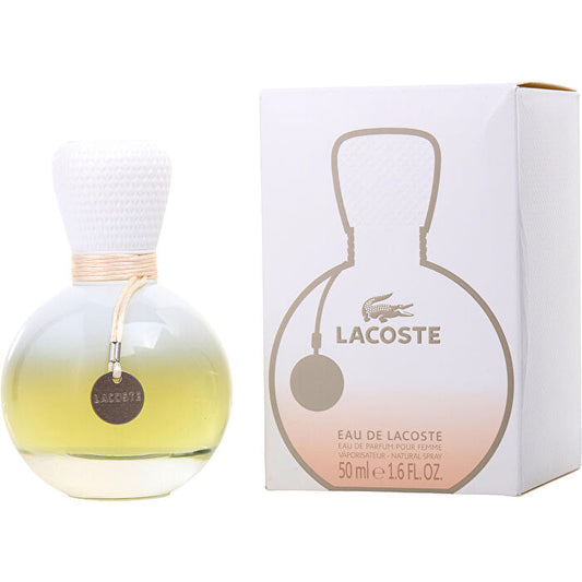 Lacoste Eau De Lacoste Eau De Parfum Spray 50ml/1.6oz