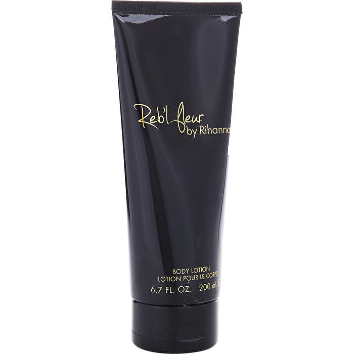 Rihanna Reb'l Fleur Body Lotion 180ml/6.7oz