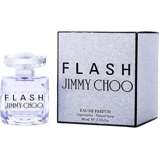 Jimmy Choo Flash Eau De Parfum Spray 60ml/2oz