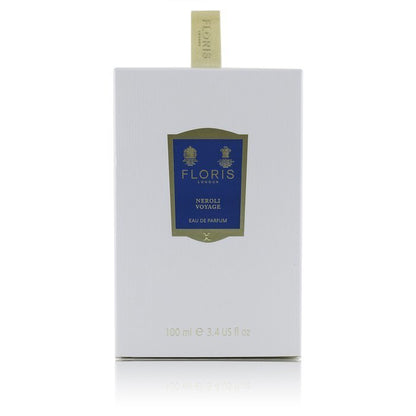 Floris Neroli Voyage Eau De Parfum Spray 100ml/3.3oz