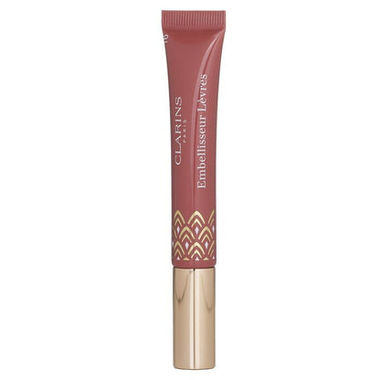 Clarins Natural Lip Perfector - # 16 Intense Rosebud(Random Packing) 12ml/0.35oz