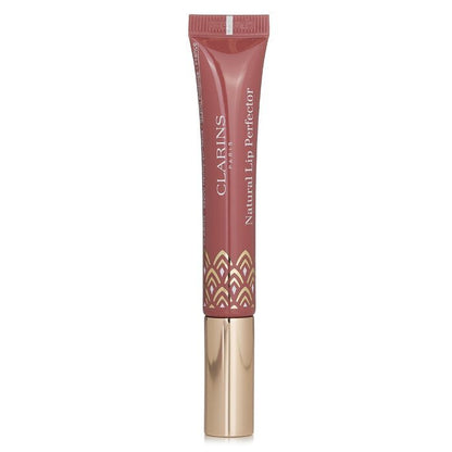 Clarins Natural Lip Perfector - # 16 Intense Rosebud(Random Packing) 12ml/0.35oz