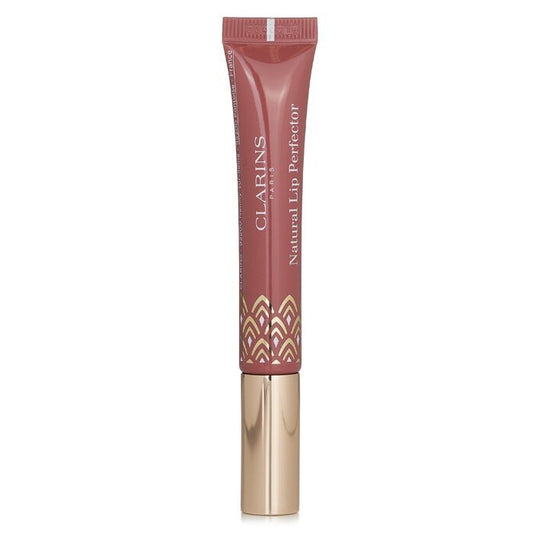 Clarins Natural Lip Perfector - # 16 Intense Rosebud(Random Packing) 12ml/0.35oz