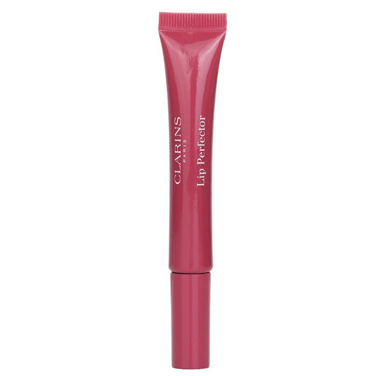Clarins Natural Lip Perfector - # 17 Intense Maple(Random Packaging) 12ml/0.35oz