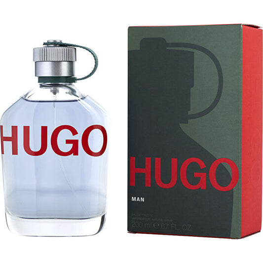 Hugo Boss Hugo Eau De Toilette Spray 180ml/6.7oz