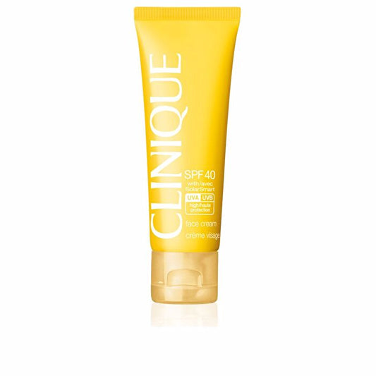 Clinique Sun SPF 40 Face Cream UVA/UVB 50ml/1.7oz
