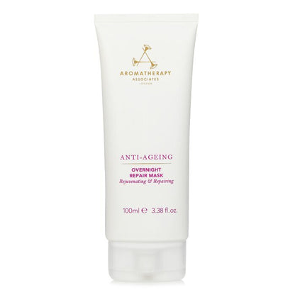 Aromatherapy Associates Anti-Ageing Overnight Repair Mask 100ml/3.4oz