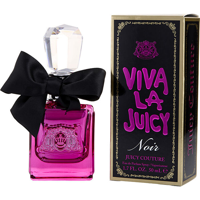 Juicy Couture Viva La Juicy Noir Eau De Parfum Spray 50ml/1.7oz