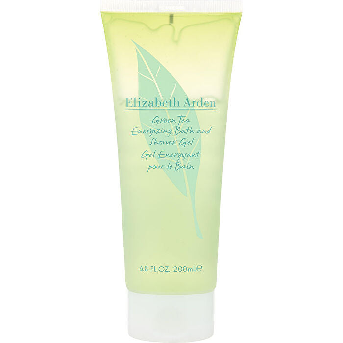 Elizabeth Arden Green Tea Shower Gel 180ml/6.8oz