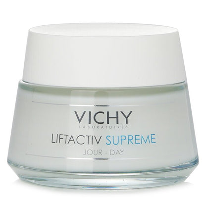 Vichy LiftActiv Supreme Progressive Anti-Wrinke & Firmness Correcting Care (For Normal To Combination Skin)(Random Packaging) 50ml/1.69oz