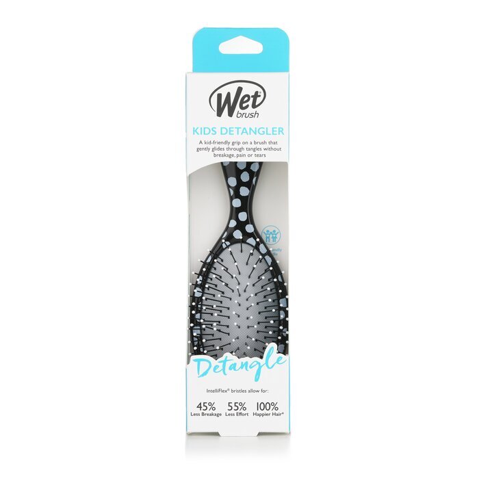 Wet Brush Kid's Detangler - # Galaxy (Random Packaging) 1pc