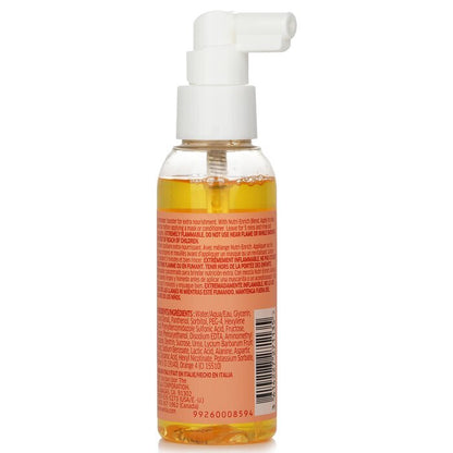 Wella Invigo Nutri Booster Nourishing Concentrate 100ml/3.38oz