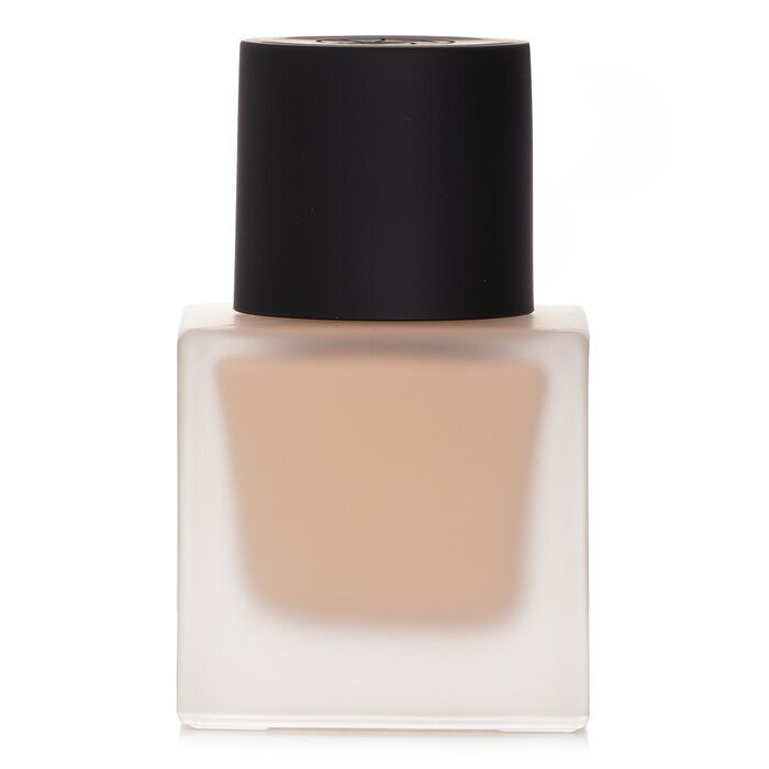 Shu Uemura Unlimited Breathable Lasting Foundation SPF 24 - # 584 Fair Sand 35ml/1.18oz