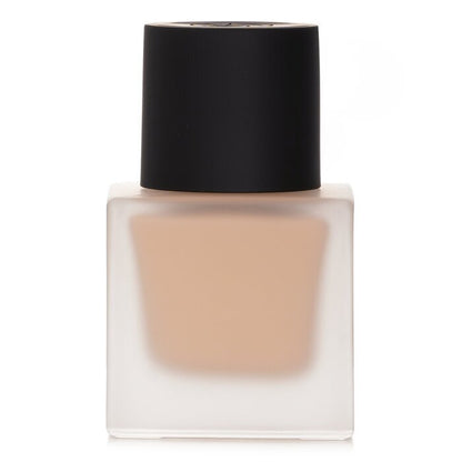 Shu Uemura Unlimited Breathable Lasting Foundation SPF 24 - # 584 Fair Sand 35ml/1.18oz