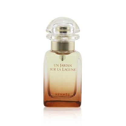 Hermes Un Jardin Sur La Lagune Eau De Toilette Spray 30ml/1oz