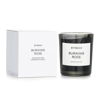 Byredo Burning Rose Byredo Scented Candle 75ml/2.4oz