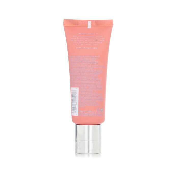 Molton Brown Heavenly Gingerlily Hand Cream 40ml/1.3oz