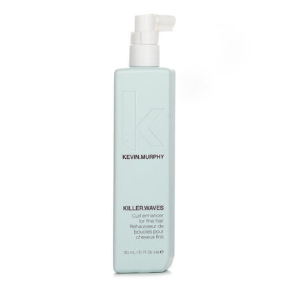 Kevin Murphy Killer.Waves (Curl Enhancer - For Fine Hair) 150ml/5.1oz