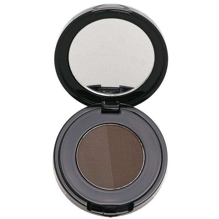 Anastasia Beverly Hills Brow Powder Duo - # Ash Brown 2x0.8g/0.03oz