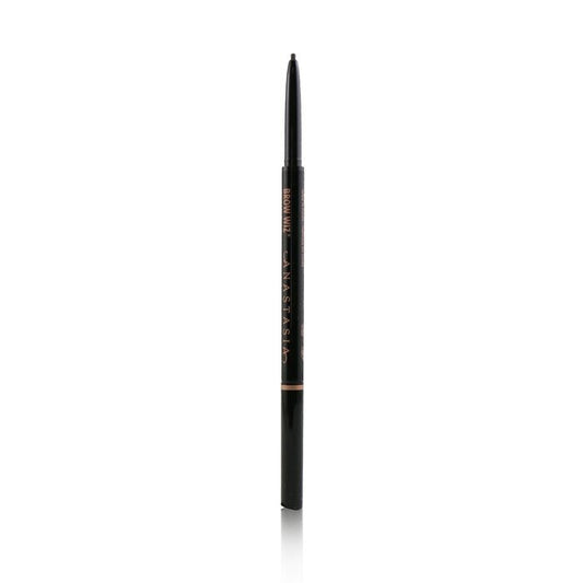 Anastasia Beverly Hills Brow Wiz Skinny Brow Pencil - # Medium Brown (Box Slightly Damaged) 0.085g/0.003oz