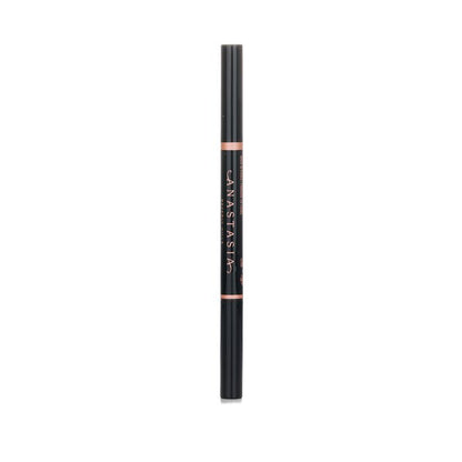 Anastasia Beverly Hills Brow Definer Triangular Brow Pencil - # Granite 0.2g/0.007oz