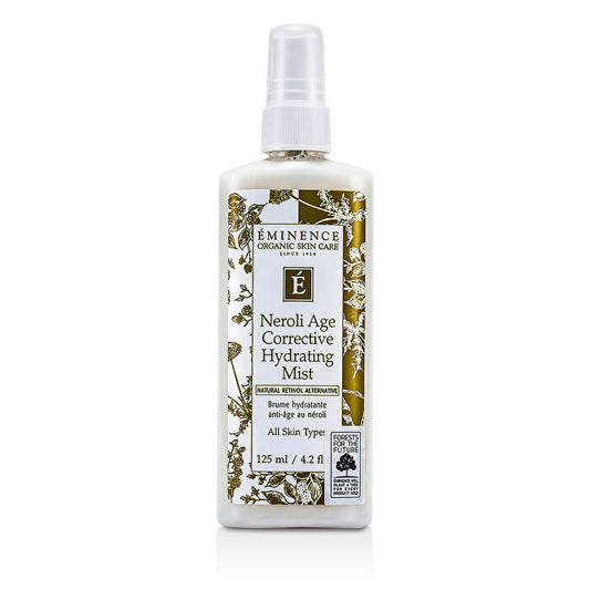 Eminence Neroli Age Corrective Hydrating Mist 125ml/4.2oz