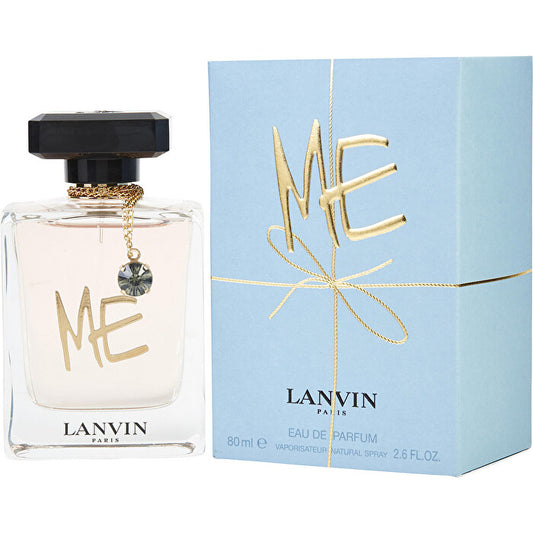 Lanvin Lanvin Me Eau De Parfum Spray 77ml/2.6oz