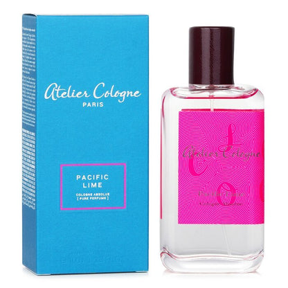 Atelier Cologne Pacific Lime Cologne Absolue Spray 100ml/3.3oz