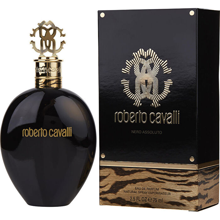 Roberto Cavalli Nero Assoluto Eau De Parfum Spray 60ml/2.5oz