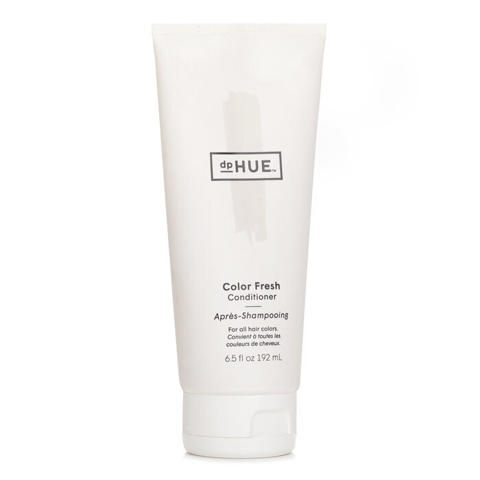 dpHUE Color Fresh Conditioner (For All Hair Colors) 192ml/6.5oz