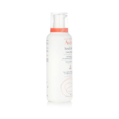 Avene XeraCalm A.D Lipid-Replenishing Cream - For Dry Skin Prone to Atopic Dermatitis or Itching (Random Packaging) 400ml/13.5oz