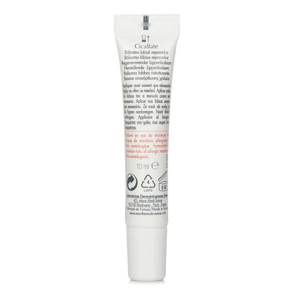 Avene Cicalfate LIPS Repair Balm - For Chapped, Irritated Lips(Random Packaging) 10ml/0.34oz