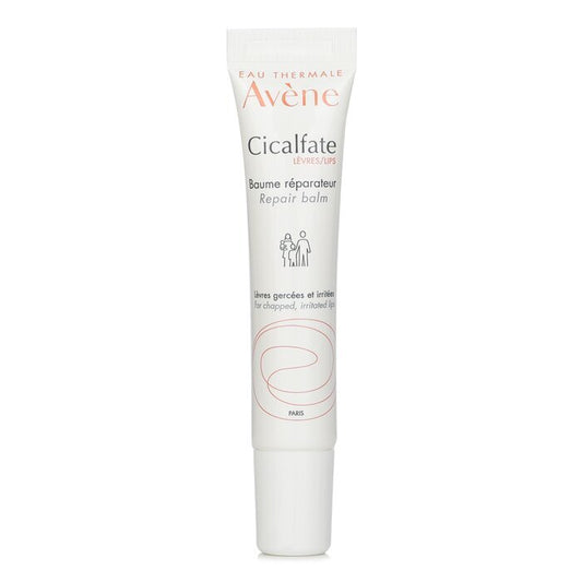 Avene Cicalfate LIPS Repair Balm - For Chapped, Irritated Lips(Random Packaging) 10ml/0.34oz