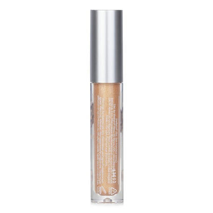 Thebalm Lid Quid Sparkling Liquid Eyeshadow - # Champagne 4.5ml/0.13oz