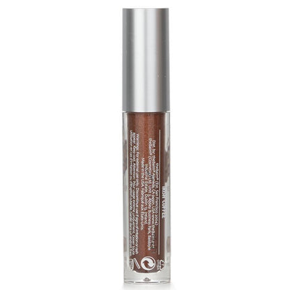 Thebalm Lid Quid Sparkling Liquid Eyeshadow - # Irish Coffee 4.5ml/0.13oz