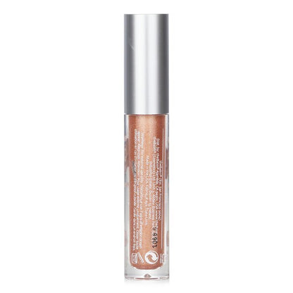 Thebalm Lid Quid Sparkling Liquid Eyeshadow - # Rose 4.5ml/0.13oz