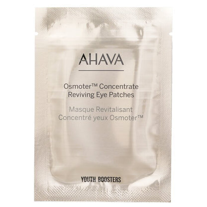 Ahava Dead Sea Osmoter Eye Mask(Random Packaging) 6pairs