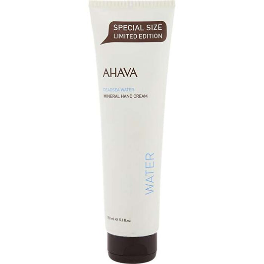 Ahava Deadsea Water Mineral Hand Cream (limited Edition) -- 150ml/5.1oz