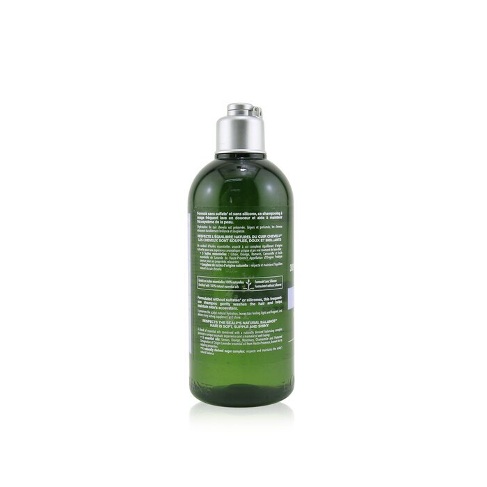 L'Occitane Aromachologie Gentle & Balance Micellar Shampoo (All Hair Types)(Random Packaging) 300ml/10.1oz