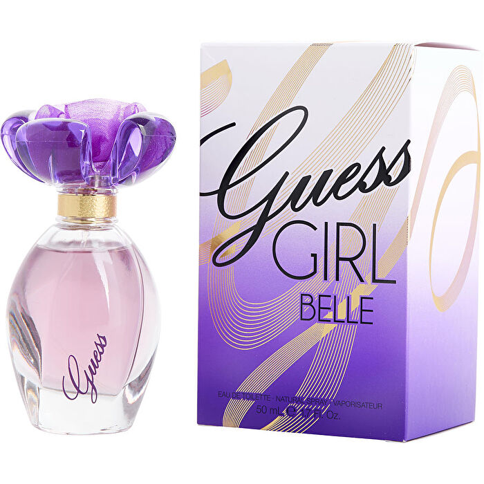 Guess Girl Belle Eau De Toilette Spray 50ml/1.7oz