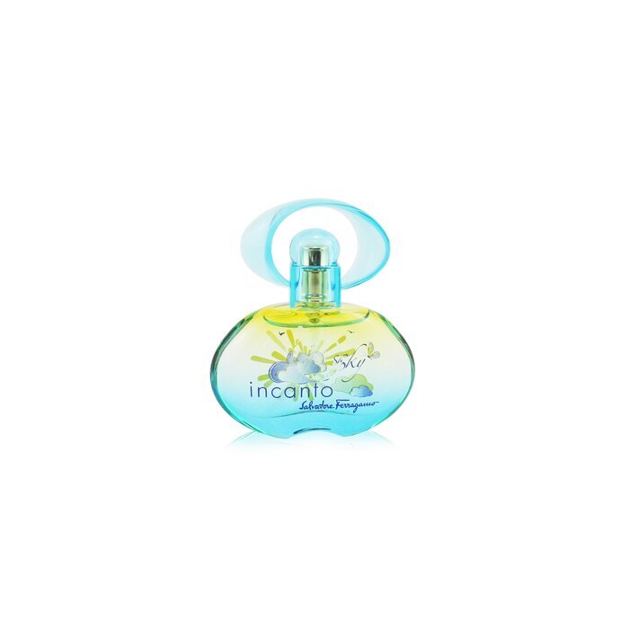 Salvatore Ferragamo Incanto Sky Eau De Toilette Spray 30ml/1oz