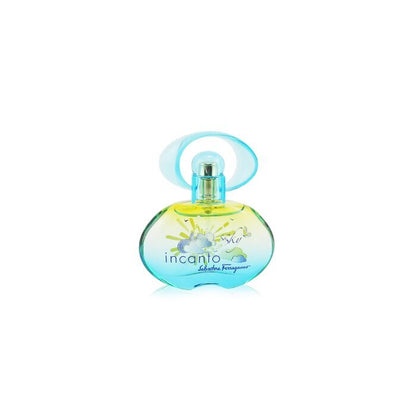 Salvatore Ferragamo Incanto Sky Eau De Toilette Spray 30ml/1oz