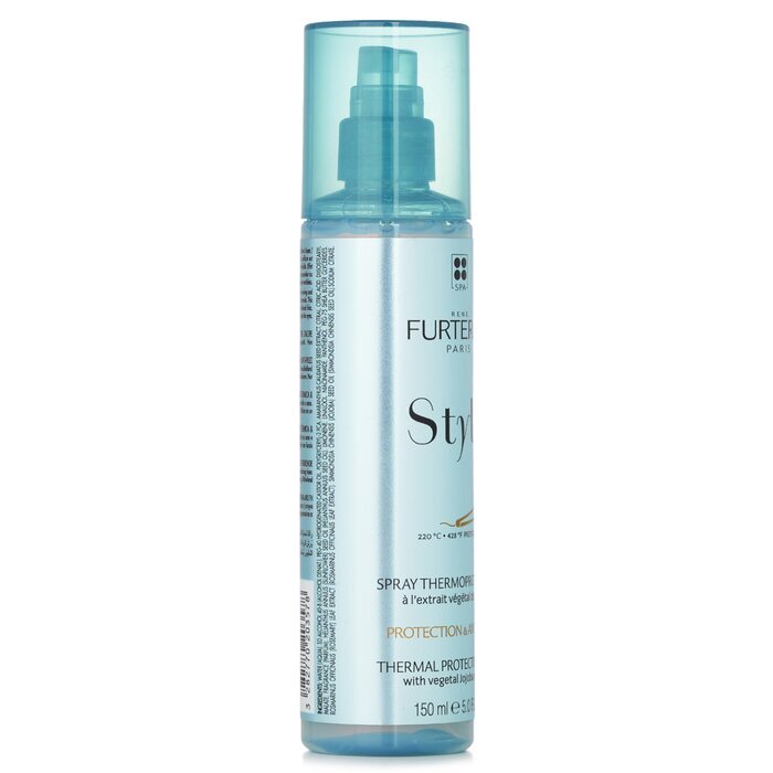 Rene Furterer Style Protection & Anti-Frizz Thermal Protecting Spray 150ml/5oz