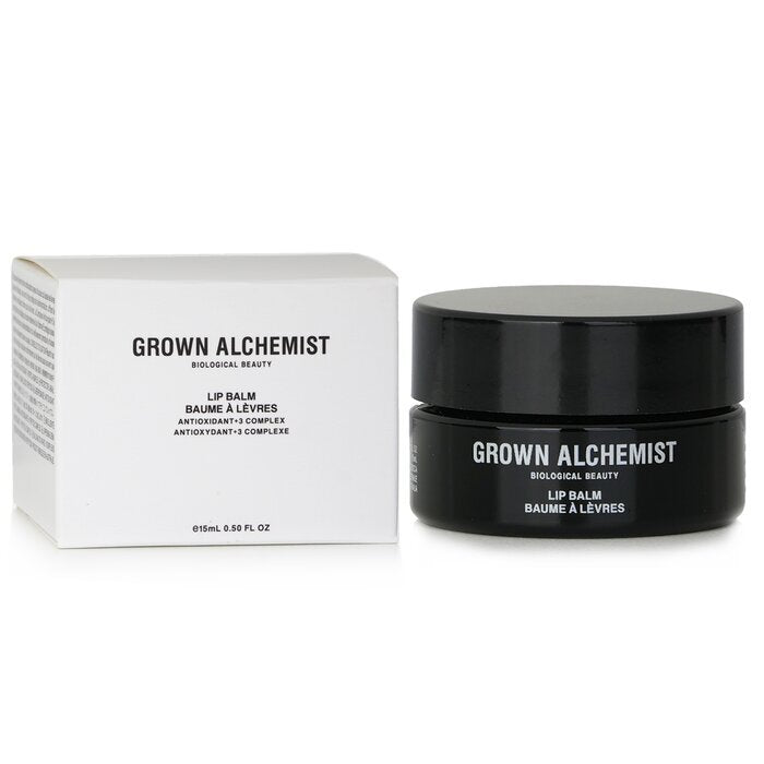 Grown Alchemist Lip Balm - Antioxidant+3 Complex 15ml/0.5oz